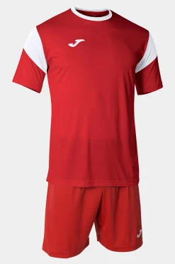Set Camiseta Y Short Joma Phoenix