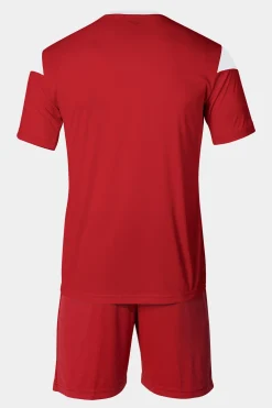 Set Camiseta Y Short Joma Phoenix