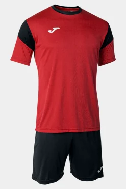 Set Camiseta Y Short Joma Phoenix