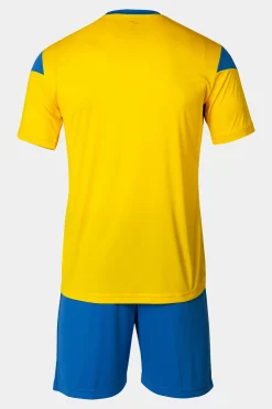 Set Camiseta Y Short Joma Phoenix