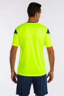 Set Camiseta Y Short Joma Phoenix