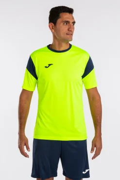 Set Camiseta Y Short Joma Phoenix