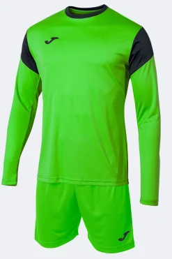 Set Camiseta Y Short Joma Phoenix Gk