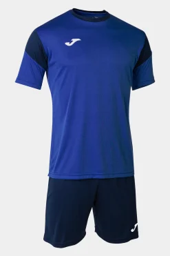 Set Camiseta Y Short Joma Phoenix