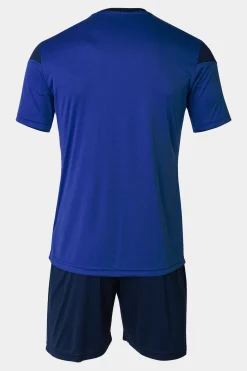 Set Camiseta Y Short Joma Phoenix