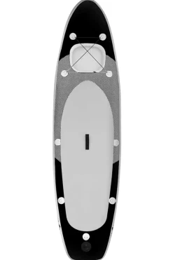 Set De Tabla De Paddle Surf Hinchable Vidaxl 360x81x10 CM