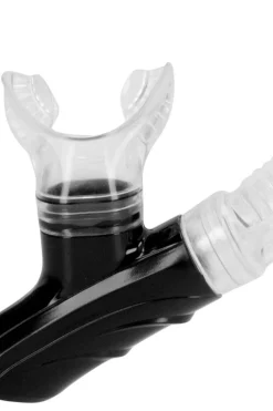 Set Gafas De Buceo Adulto C/tubo Y Aletas Aqua Sport