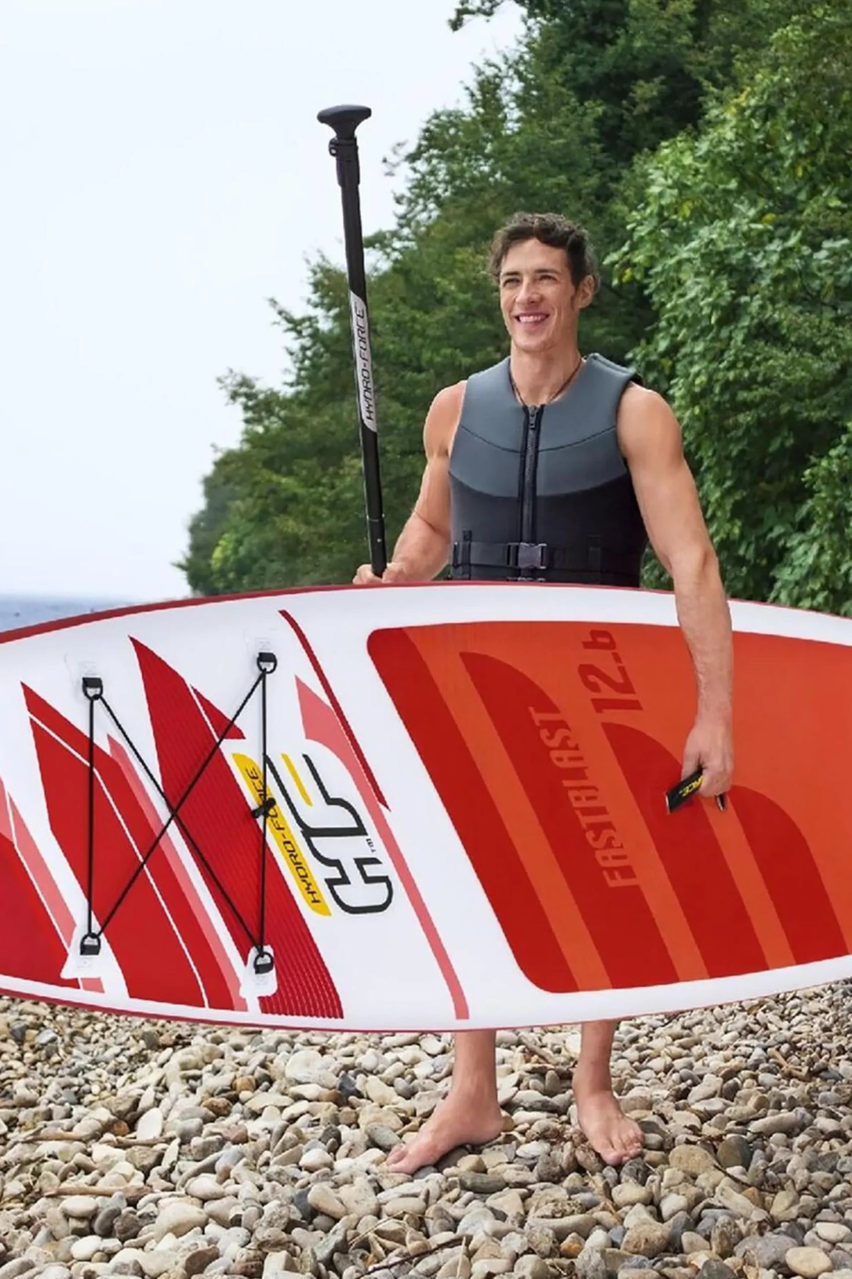 Set Hydro Force
