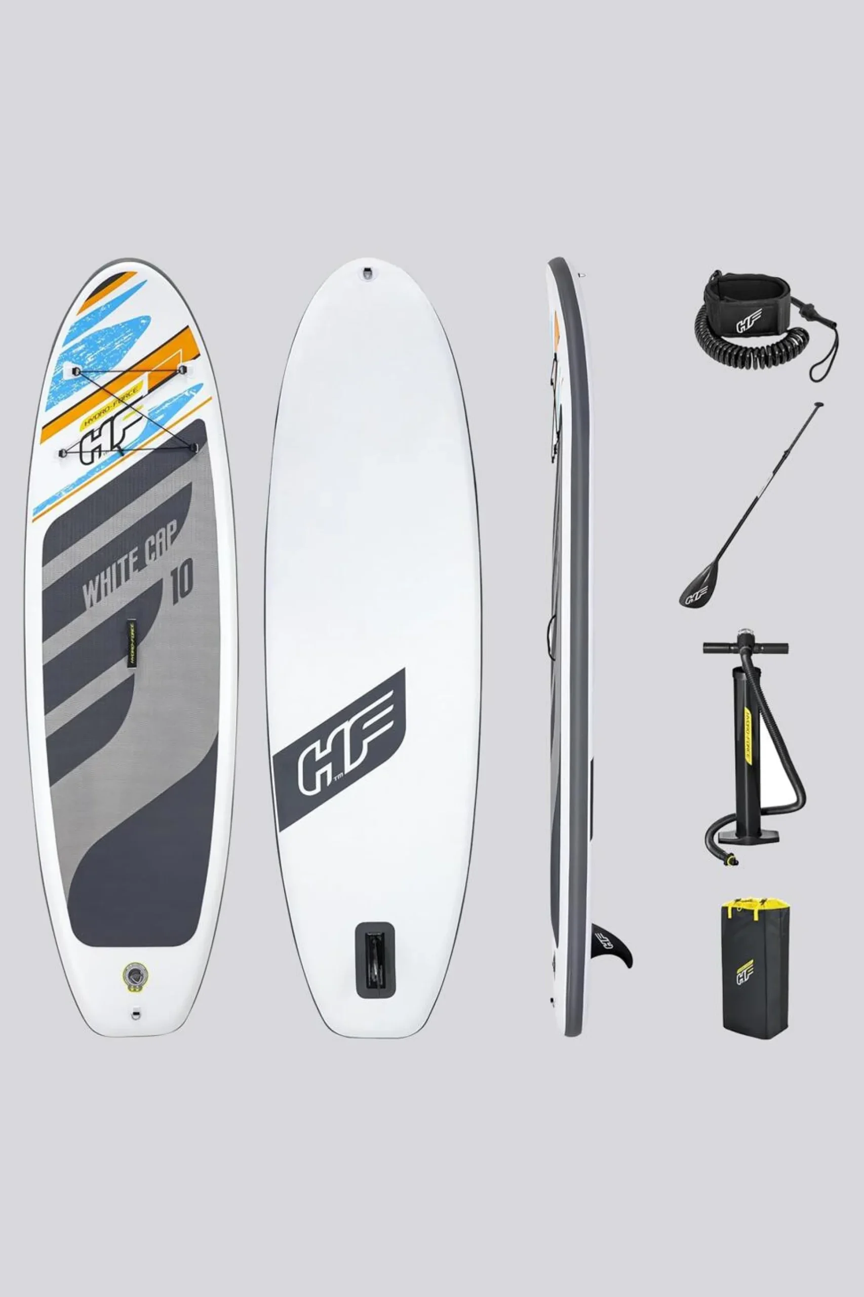 Set Hydro Force F