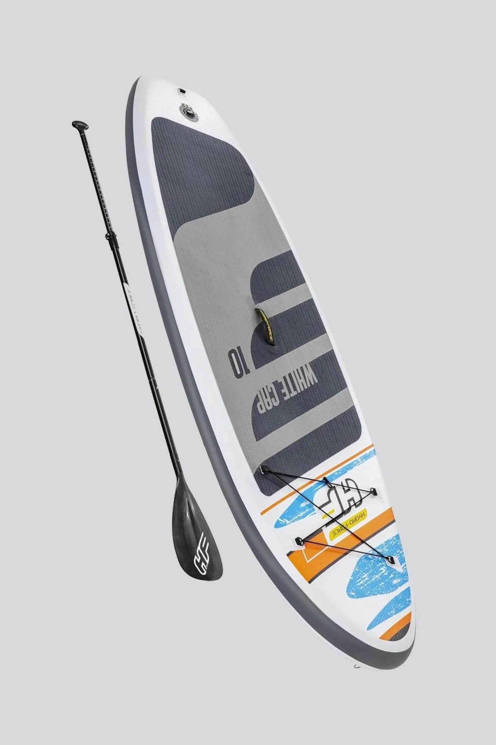 Set Hydro Force F