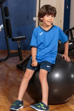 Set Joma Academy Royal Marino