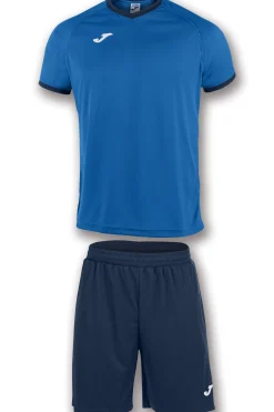 Set Joma Academy Royal Marino
