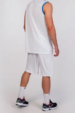 Set Joma Campus Blanco Royal