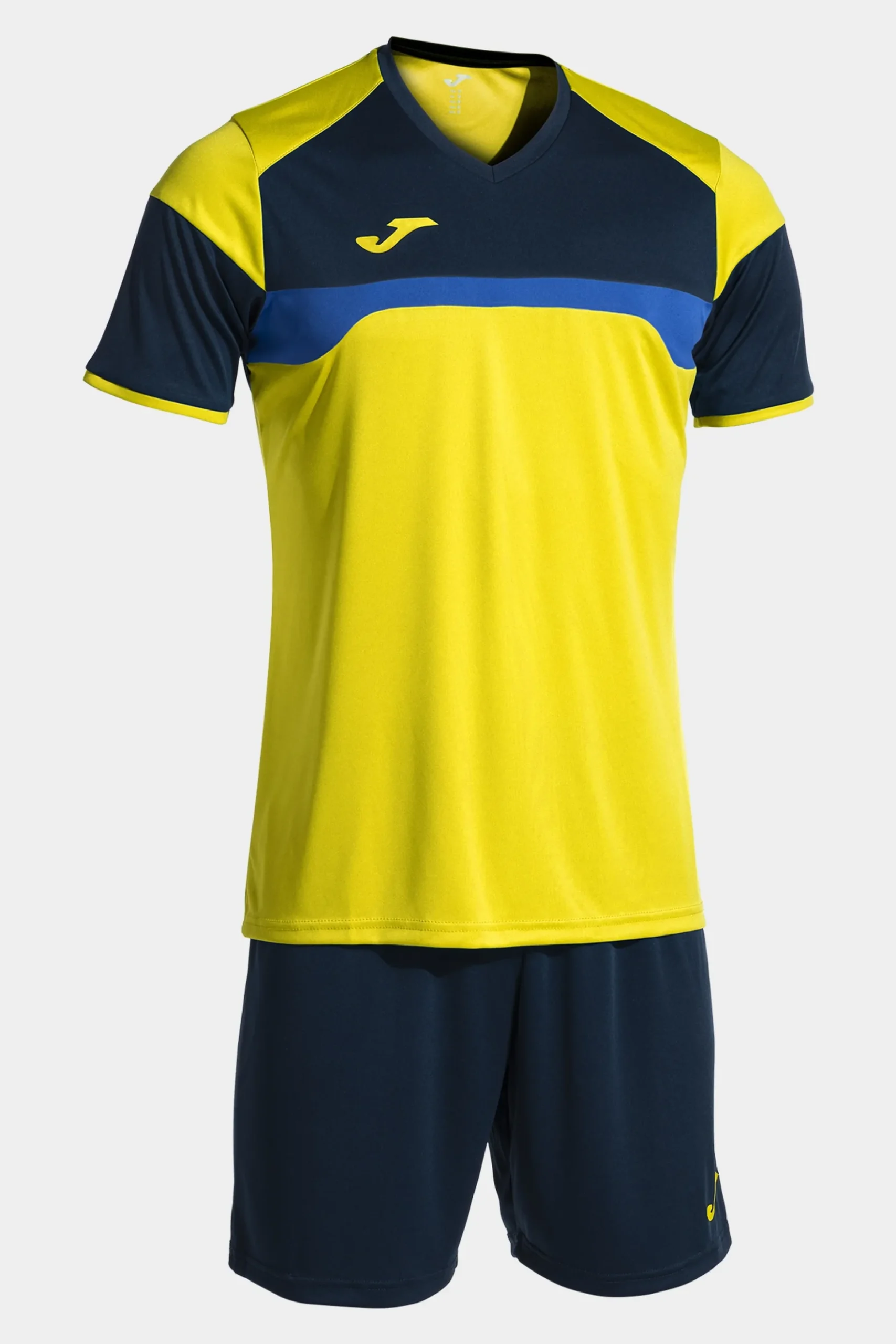 Set Joma Danubio III