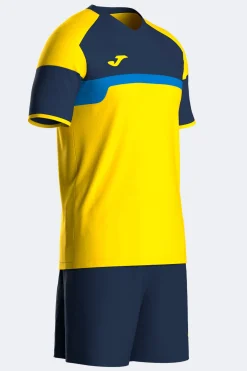 Set Joma Danubio III