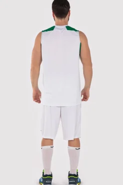Set Joma Final Blanco Verde