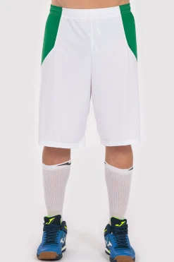 Set Joma Final Blanco Verde