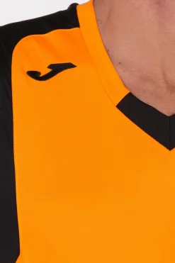 Set Joma Final Naranja Negro