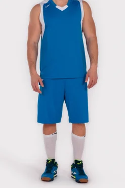 Set Joma Final Royal Blanco