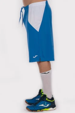 Set Joma Final Royal Blanco
