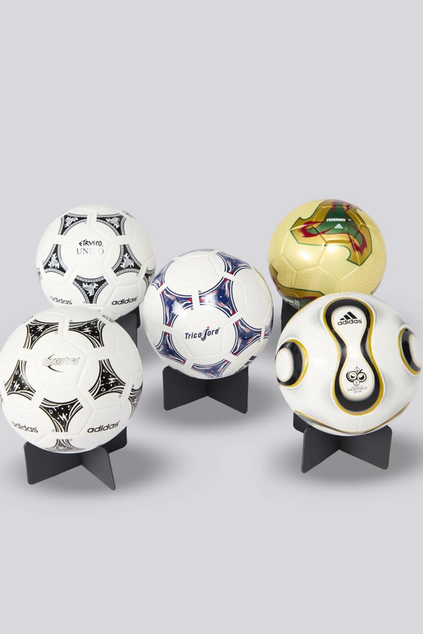 Set Minibalón Fifa World Cup 26™ Trionda