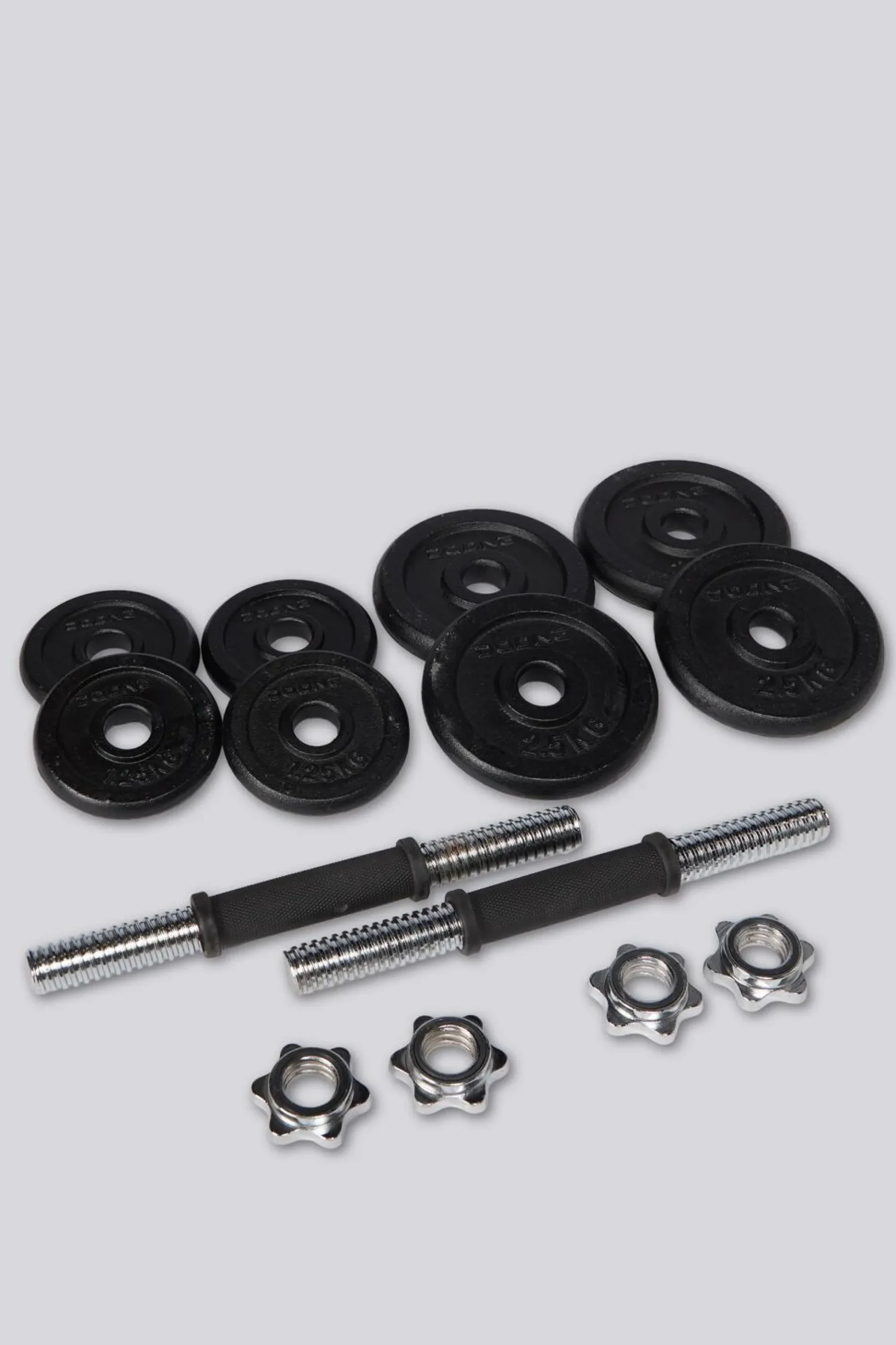 Set Pesas Doone