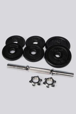 Set Pesas Doone