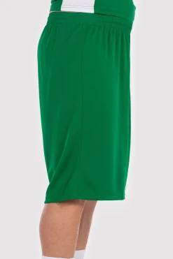 Short Joma Nobel Long Verde