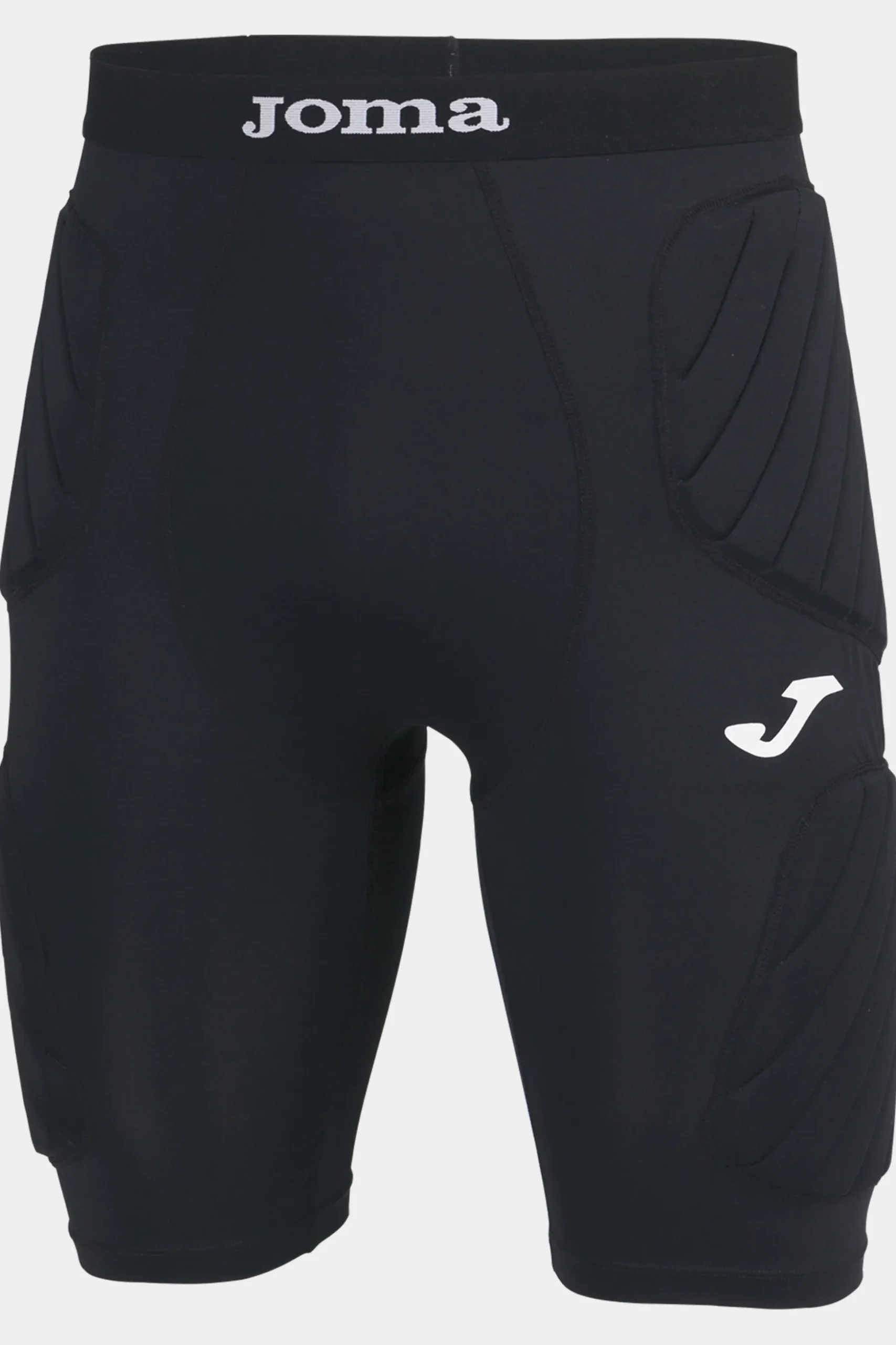 Short Joma Protec Negro