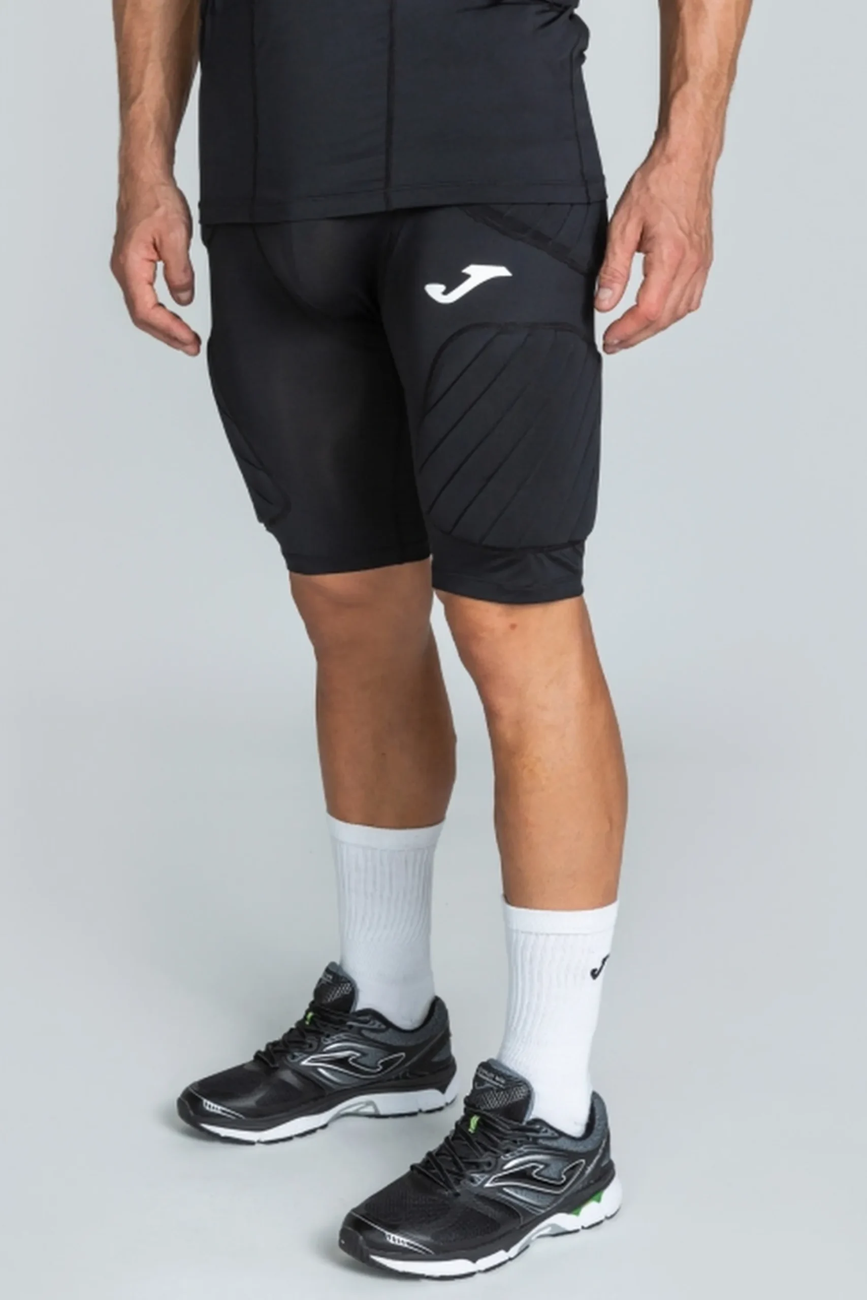 Short Joma Protec Negro