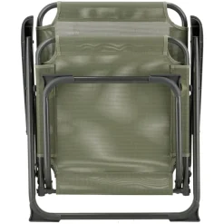 Silla De Camping Plegable Compacta Travellife San Marino