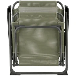 Silla De Camping Plegable Compacta Travellife San Marino