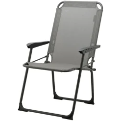 Silla De Camping Plegable Compacta Travellife San Marino