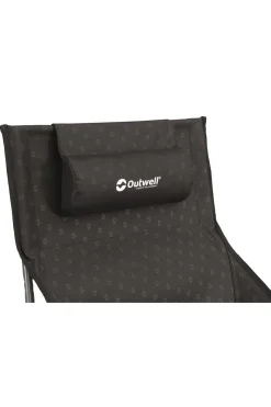 Silla De Camping Plegable Outwell Emilio