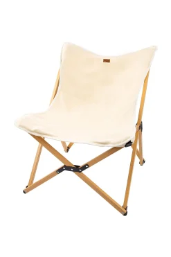 Sillón Plegable Glamping C/bolsa Transporte Aktive