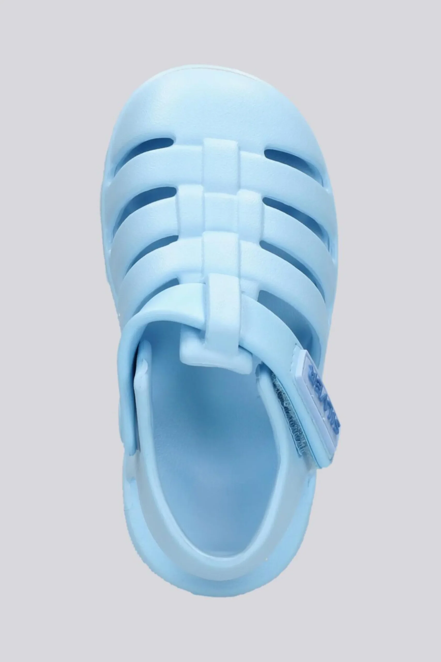 Silver Loopi