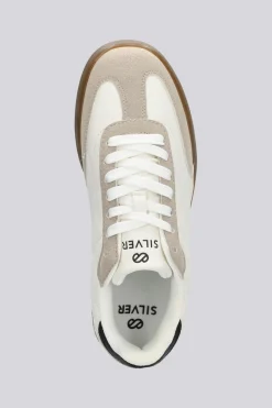 Silver Upte