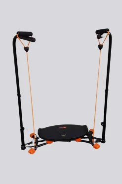 Simulador De Esquí Plataforma Fitness Sliding Trébol Advance