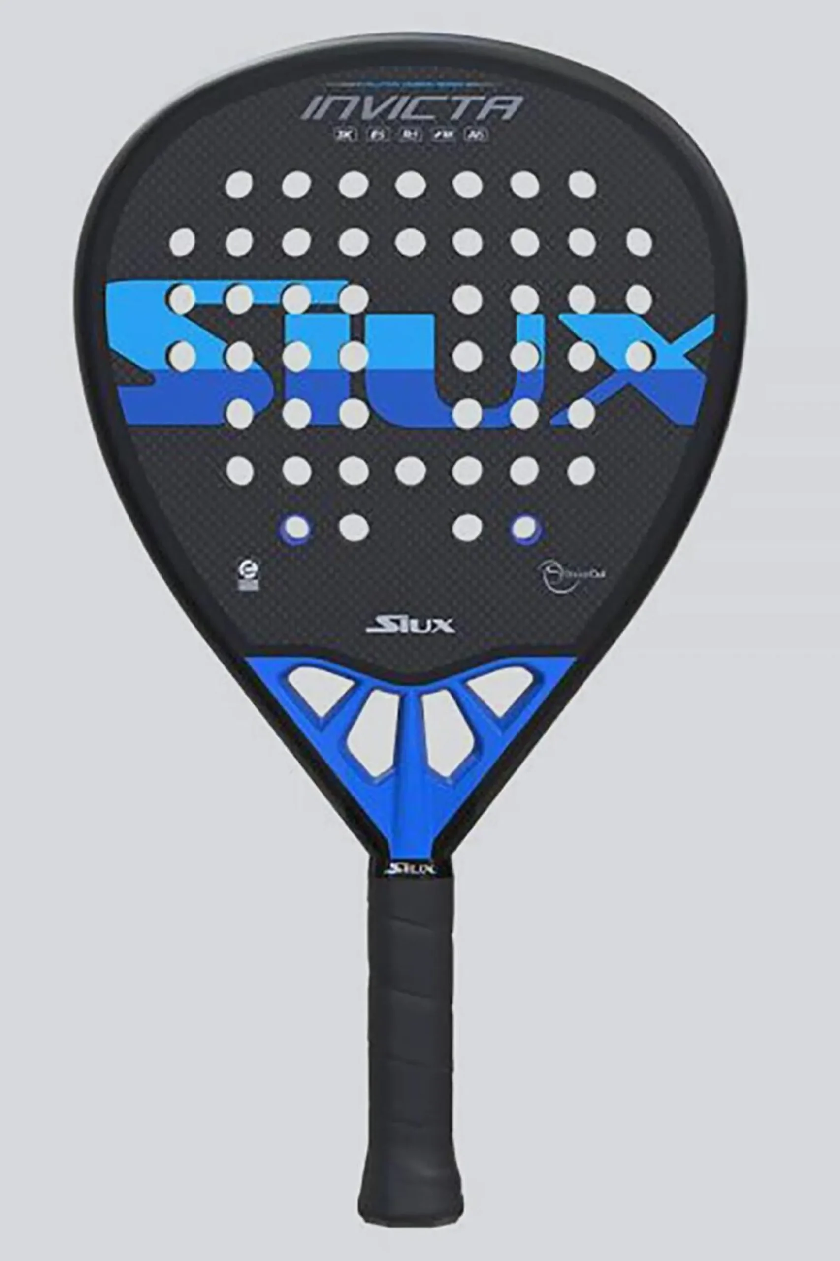 Siux Invicta