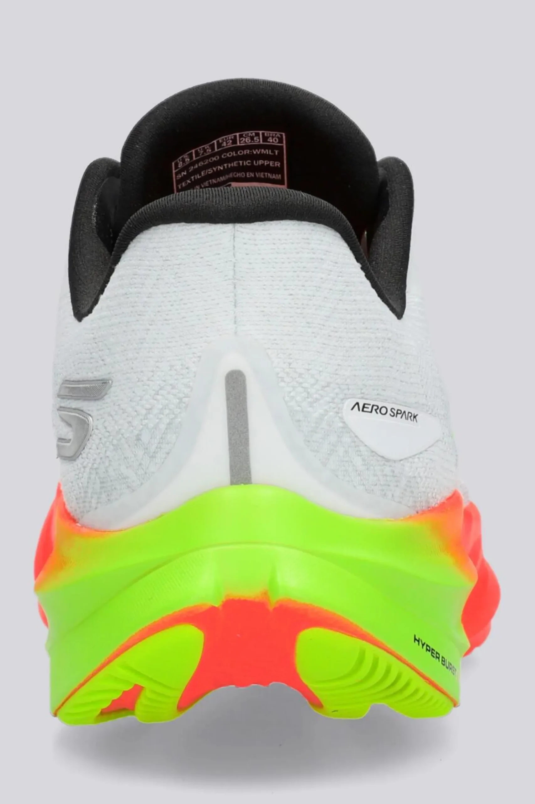 Skechers Aero Spark