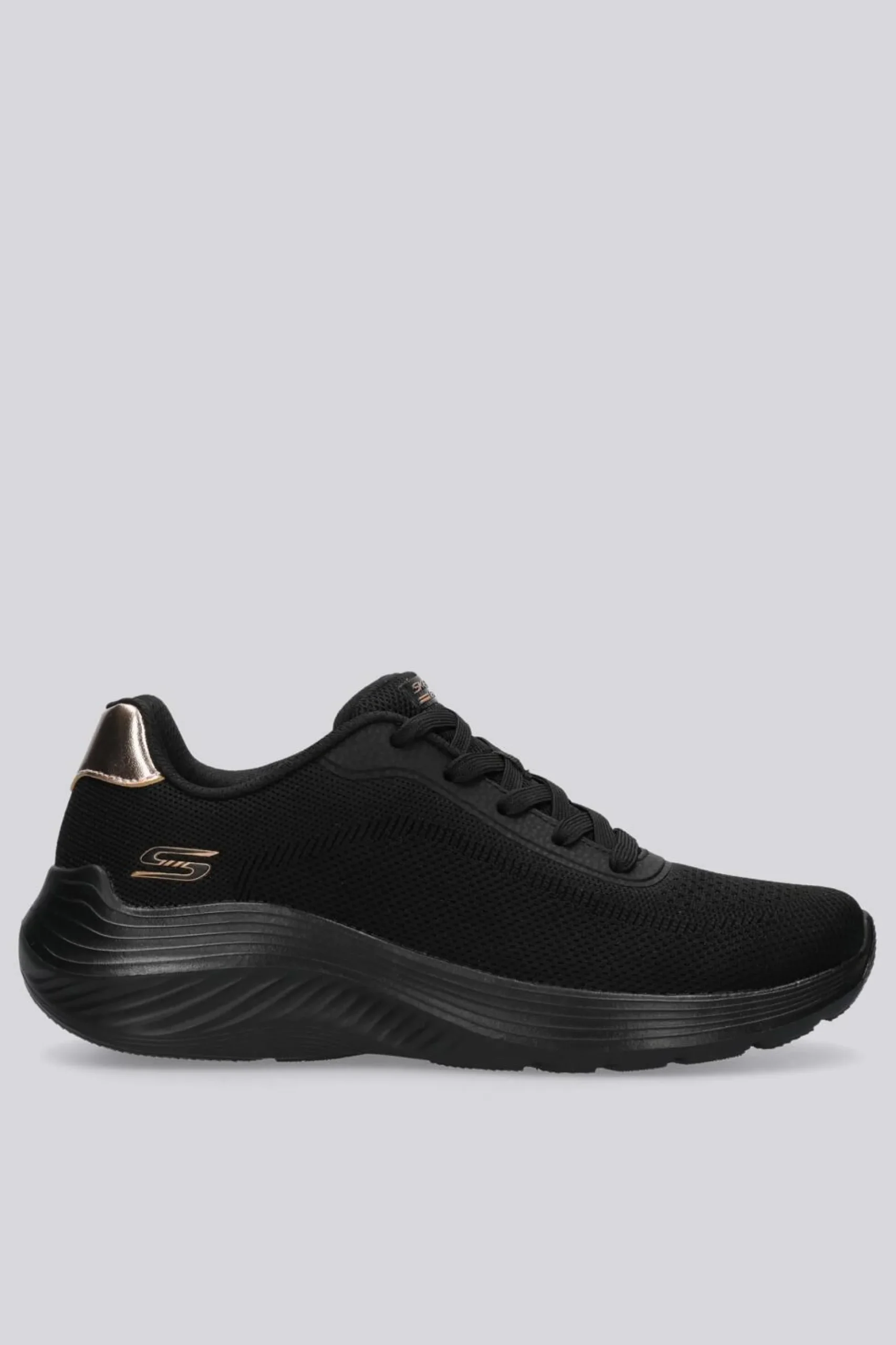 Skechers Bobs Squad Waves