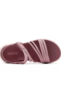 Skechers Go Walk Flex Sandal Emma