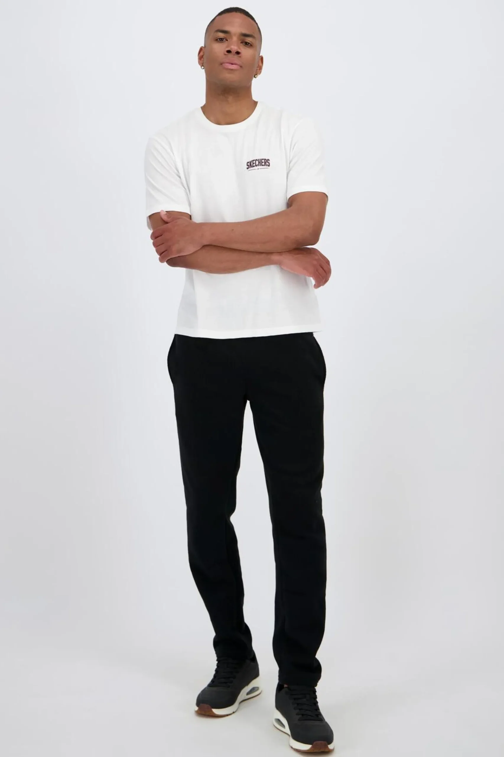 Skechers Letterman