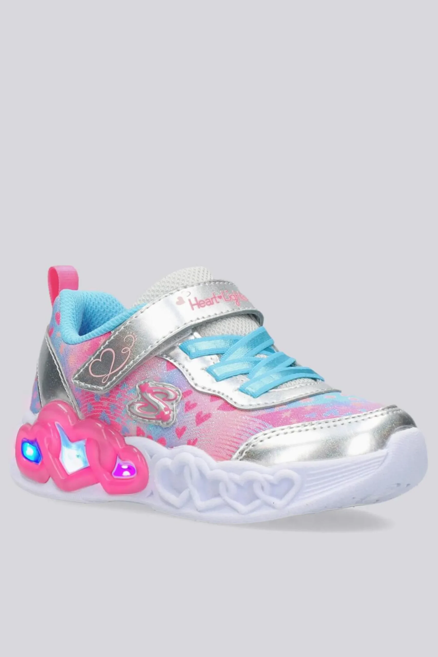Skechers Lil Butterfly Bliss