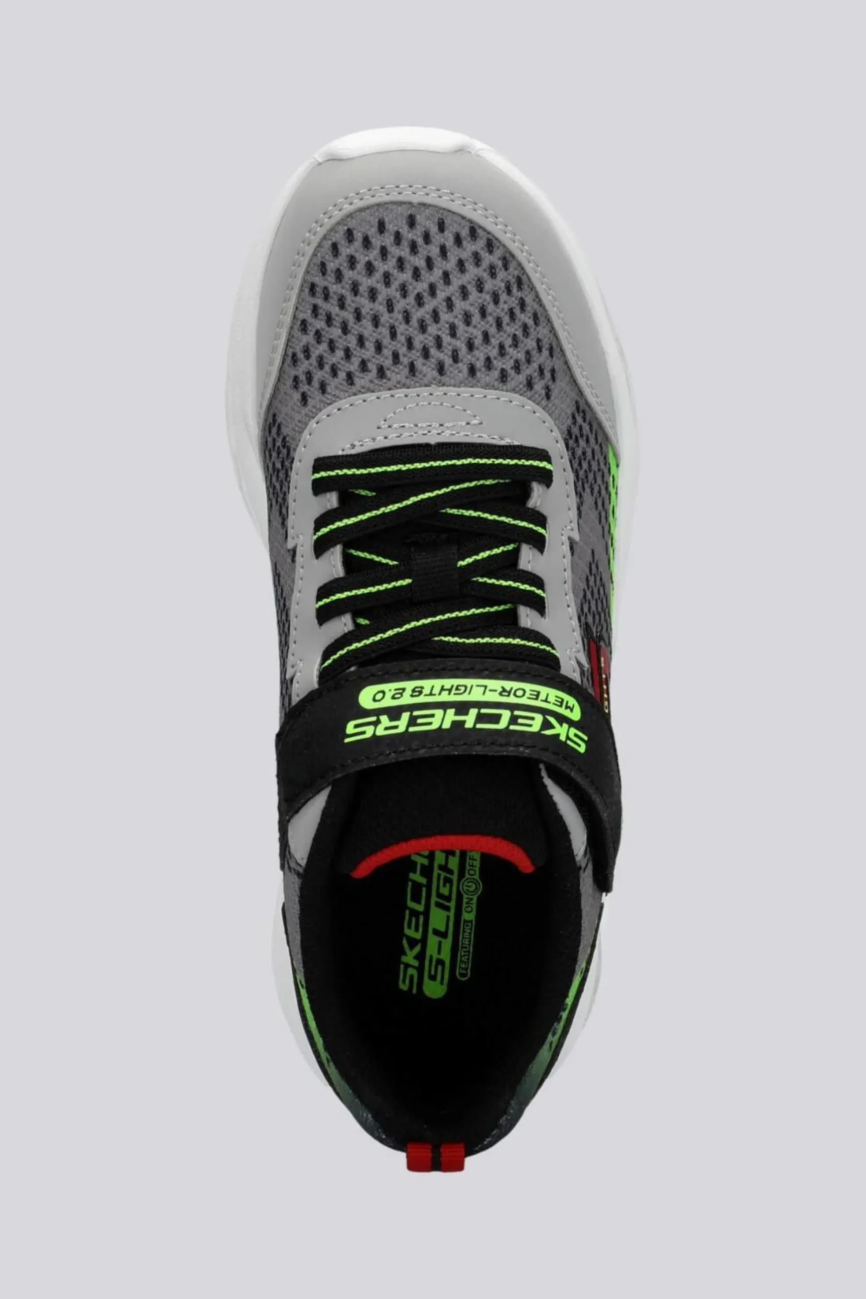 Skechers Meteor Lights 2.0
