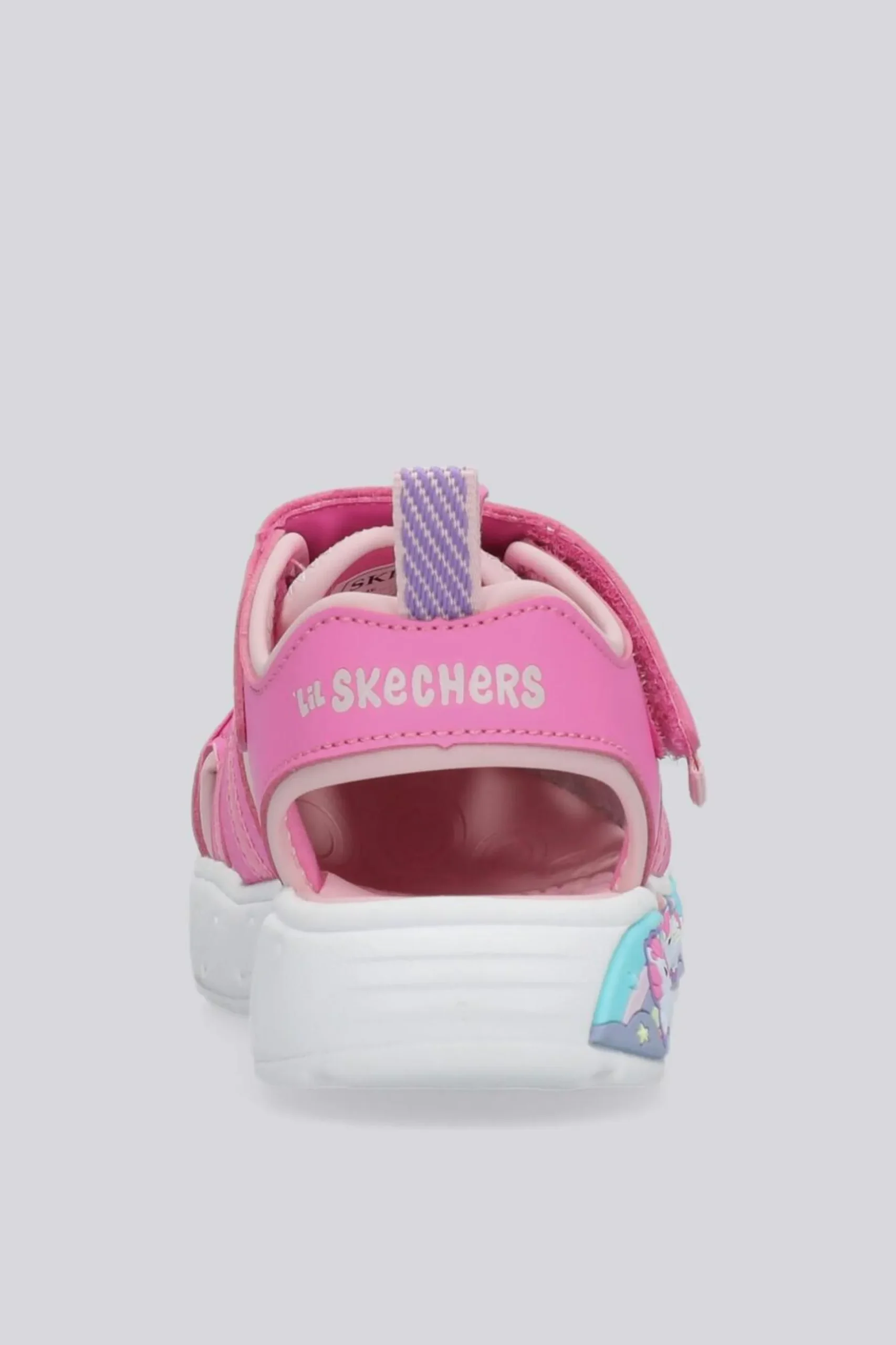 Skechers Play Scene