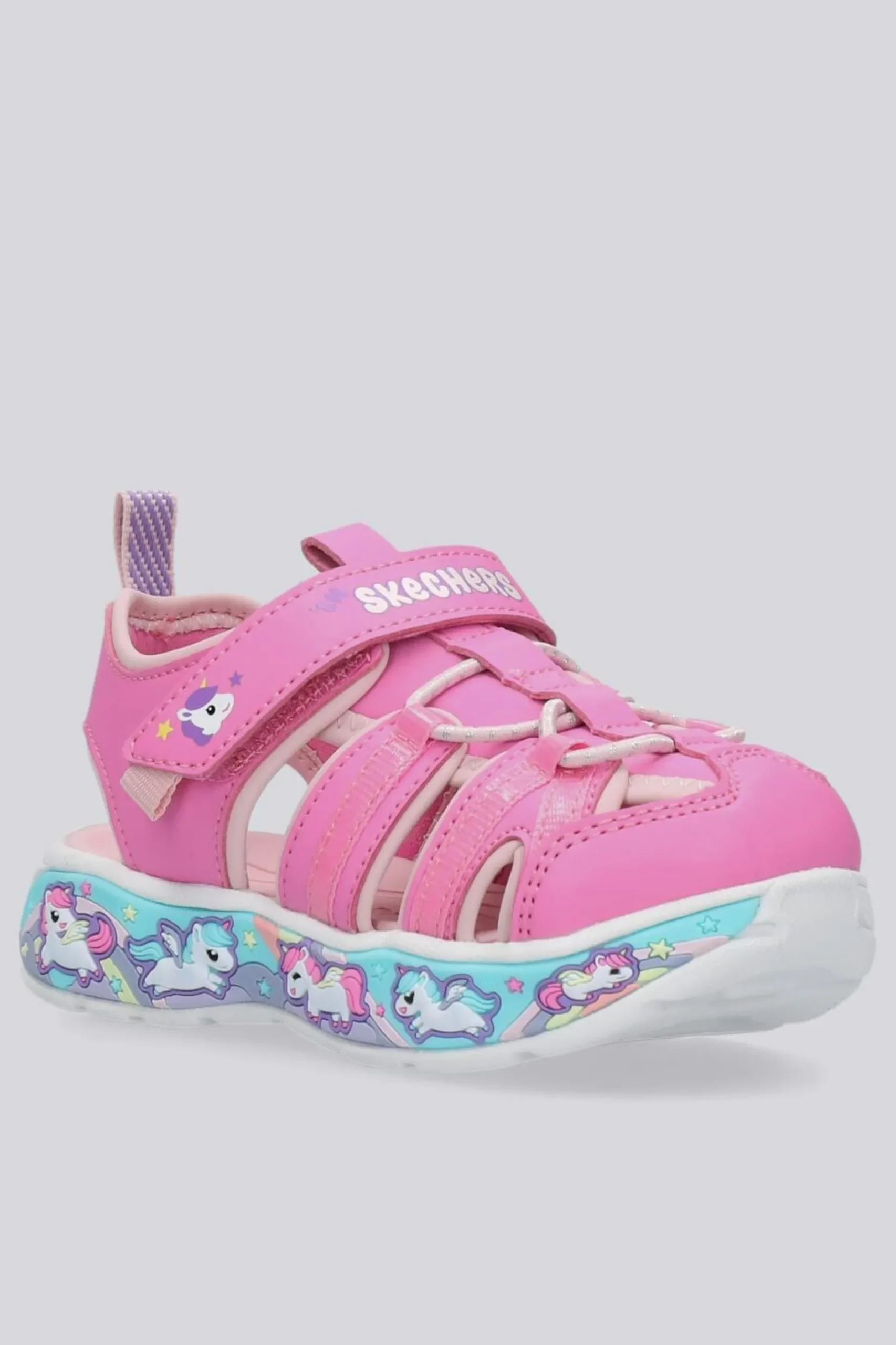 Skechers Play Scene