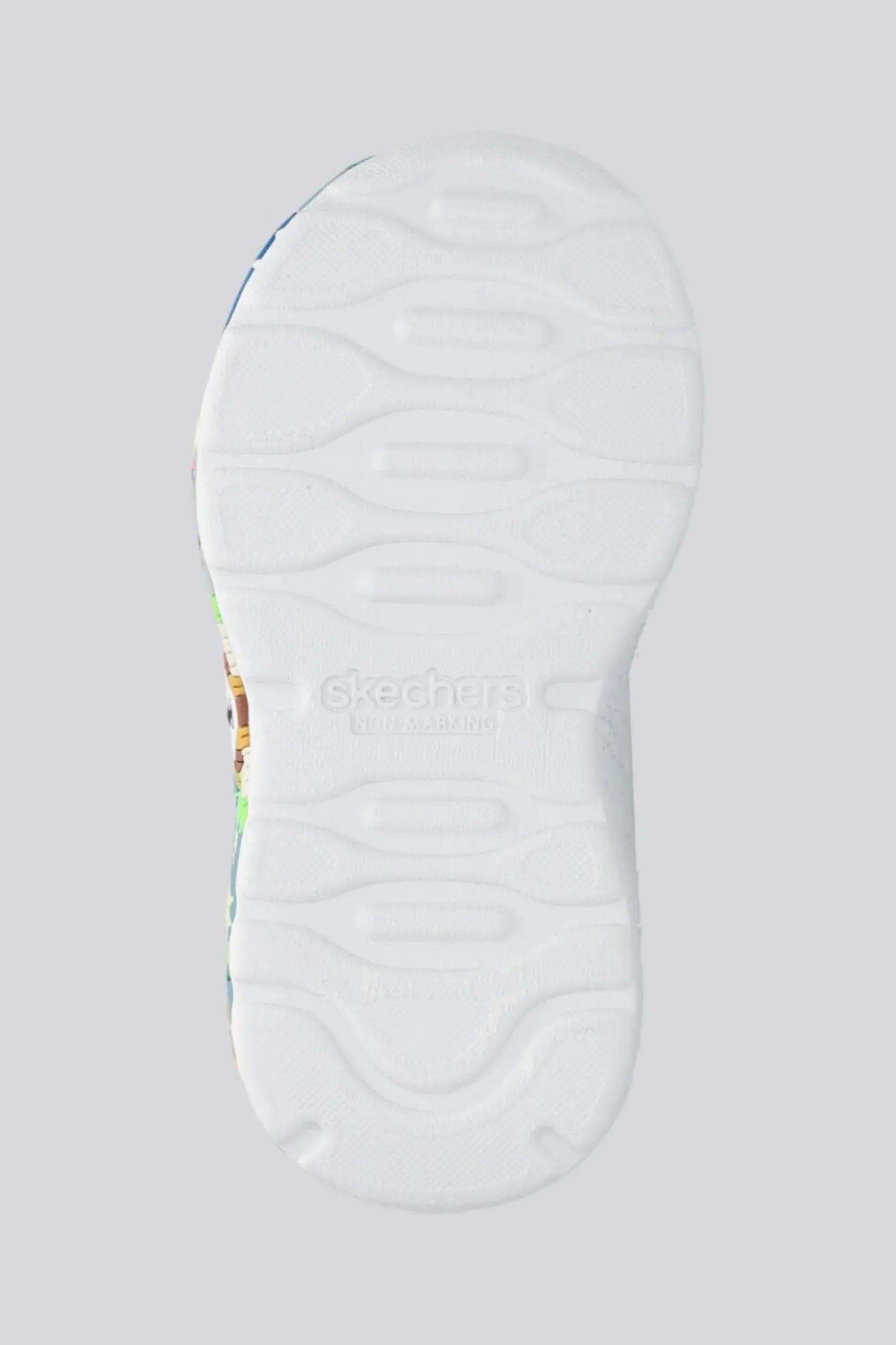 Skechers Play Scene