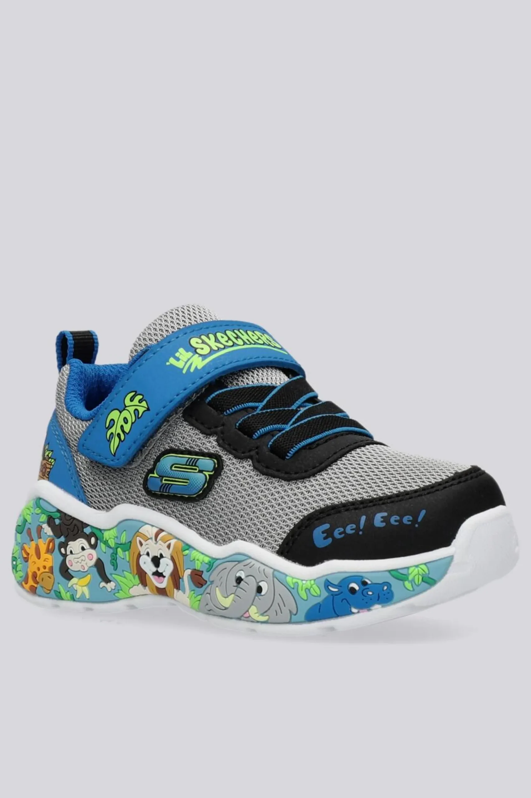 Skechers Play Scene