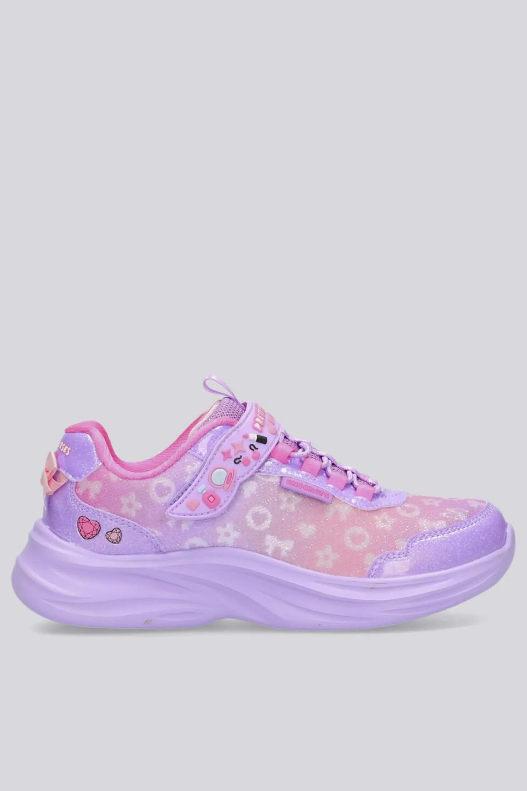 Skechers Power Jams 2.0